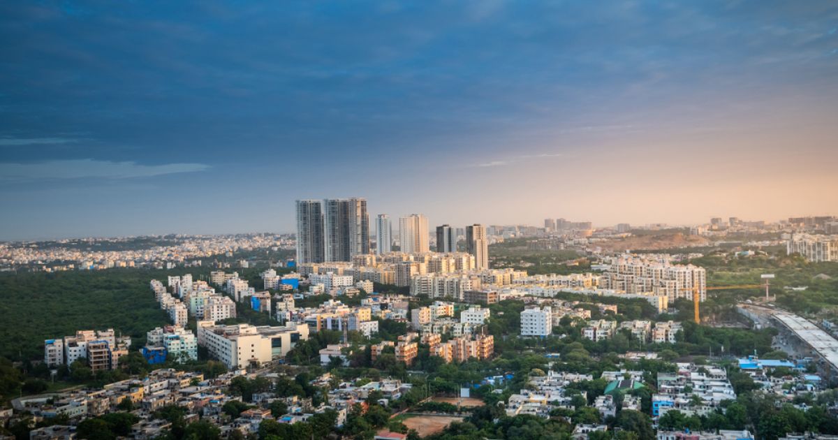 12 Top Tech Companies in Hyderabad Built In